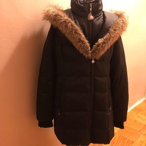 Betsey Johnson Winter Coat size XL
